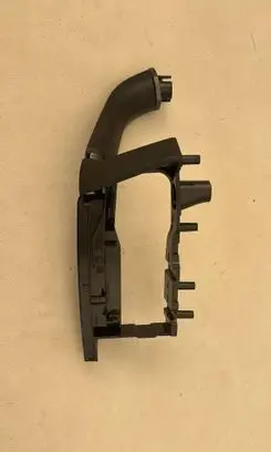 Volkswagen Transporter - Caravelle T5 Sliding door interior handle 5FA8671798