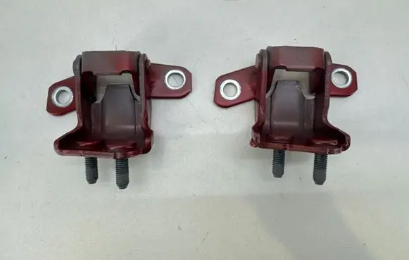 Mazda MX-30 Rear door hinge set