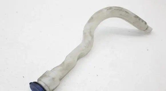 Ford Transit Window washer liquid tank fill tube BK3117N604AA