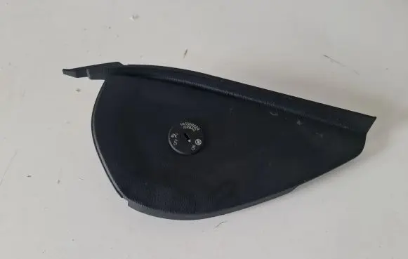 BMW X6 F16 Dashboard side end trim 1176358