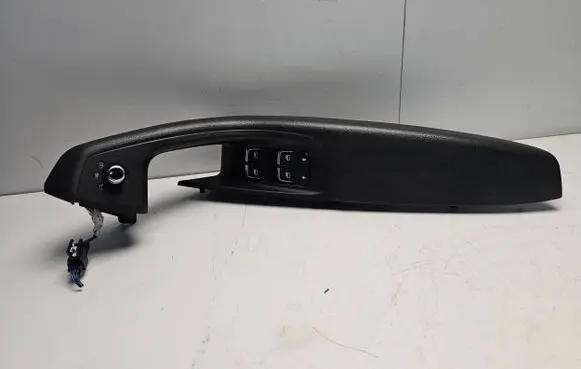 Audi A6 S6 C7 4G Front door interior handle trim 4G0867173