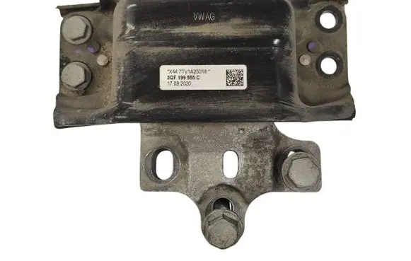 Volkswagen Atlas Cross Sport Gearbox mount 3QF199555C X447TV1A25018 17082020