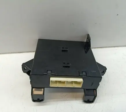 Subaru Outback (BS) Air conditioning/heating control unit 72343AL060
