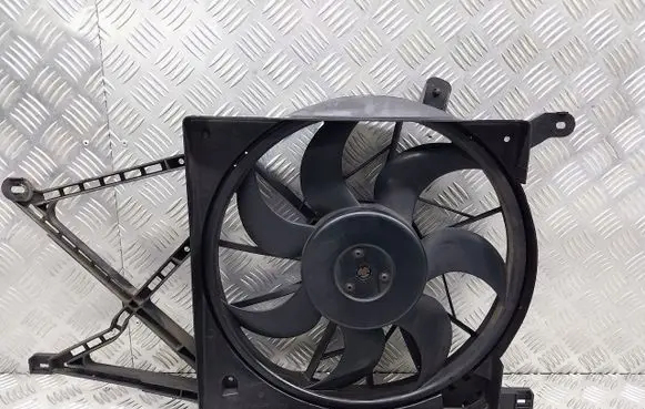 Opel Astra G Fan set 90572749
