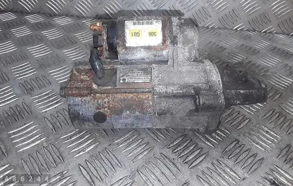 Hyundai ix35 Starter motor 361002f000