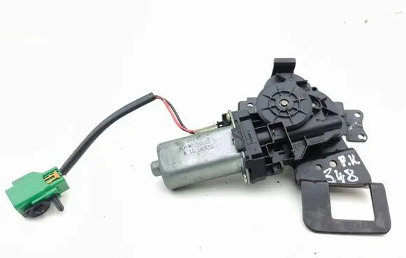Land Rover Range Rover Sport L320 Seat adjustment motor 0269801