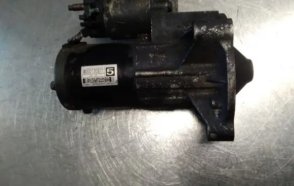 Fiat Ulysse Starter motor M000T20871 J323