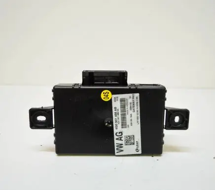 Audi A7 S7 4G Gateway control module 4G0907468AB