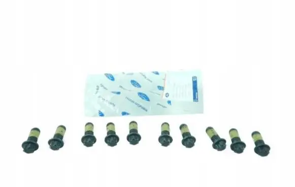 Ford Mondeo Mk III Flywheel bolts 1128791