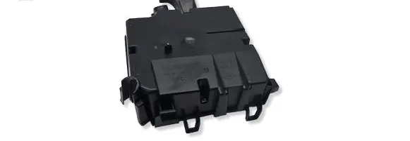 Renault Kangoo II Fuse box set 284B14059R 2832000