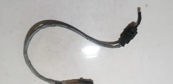 Mercedes-Benz Sprinter W906 Lambda probe sensor 0065424918