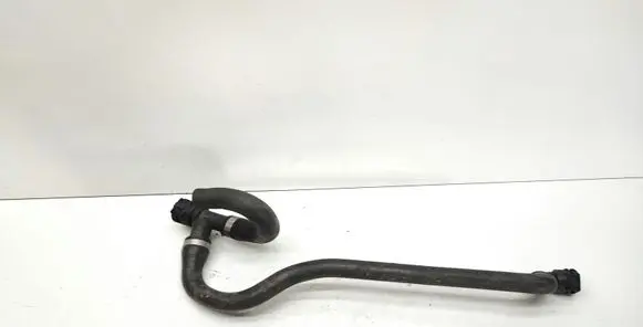 BMW X3 E83 Engine coolant pipe/hose 7789464