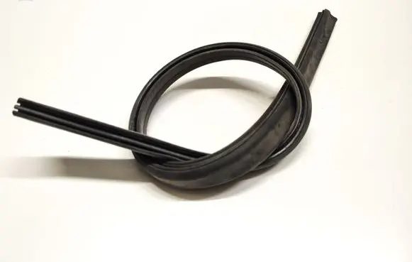 BMW 3 F30 F35 F31 Engine compartment rubber 7240785