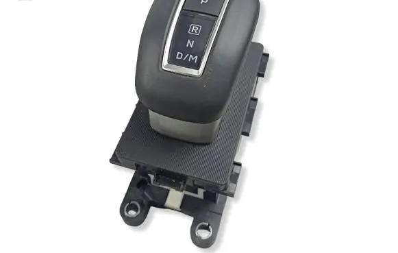 Mitsubishi Outlander IV Gear shifter/selector 