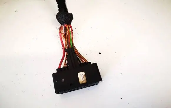 Volkswagen PASSAT B5 Sensor 1j0959383
