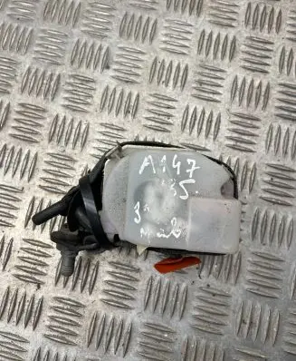 Alfa Romeo 147 Rear seatbelt 049104 e2049104