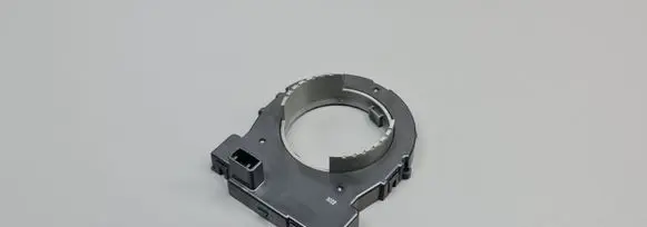 Mazda 6 Steering angle sensor 