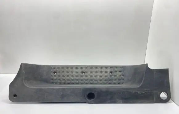 Renault Trafic II (X83) Front sill trim cover 8200041178 7700312817