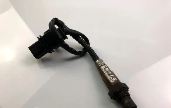 Lambda probe sensor