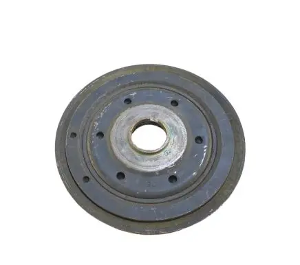 Citroen C5 Crankshaft pulley