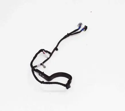 Tesla Model X Rear door wiring loom 106433700B