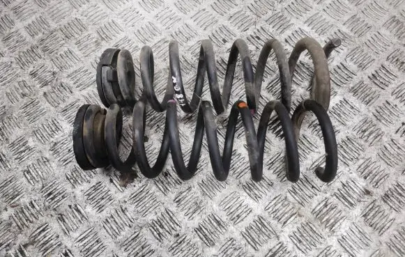 KIA Optima Rear coil spring