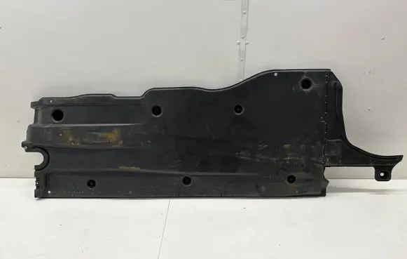 Side bottom protection