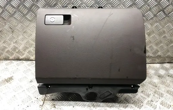 Volkswagen PASSAT B6 Glove box set 3C1857114E 3C1857101
