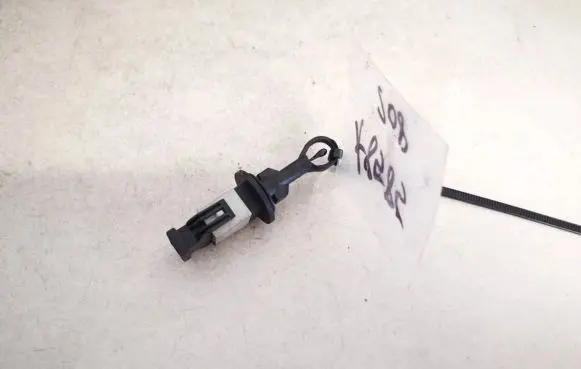 Audi A6 S6 C6 4F Interior temperature sensor