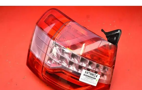 Citroen C5 Rear/tail lights 9681063880