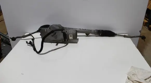 Citroen DS3 Steering rack 2823475303A