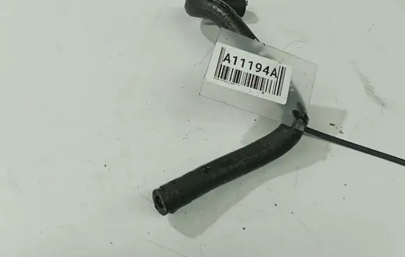 Skoda Octavia Mk2 (1Z) Engine coolant pipe/hose 