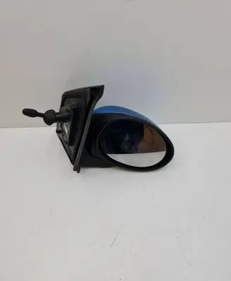 Toyota Aygo AB10 Manual wing mirror E8013775 E1020829