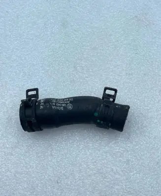 Mercedes-Benz GLE (W166 - C292) Engine coolant pipe/hose A1668300496