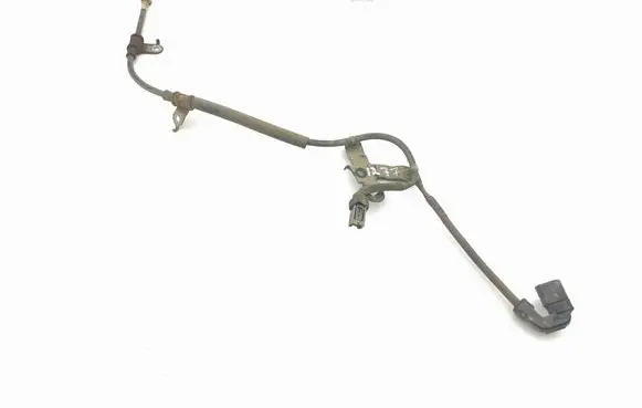Honda HR-V Rear ABS sensor wiring 