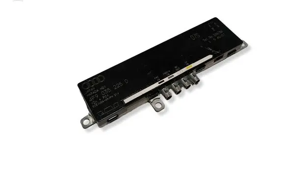 Audi TT Mk1 Aerial antenna amplifier 4F9035225D