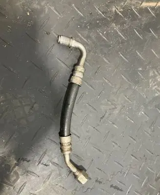 BMW 5 E60 E61 Active stabilizer tube/hose 6761194
