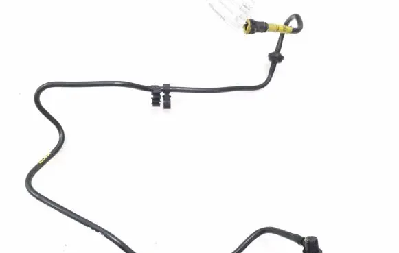 Opel Corsa D Brake vacuum hose/pipe 
