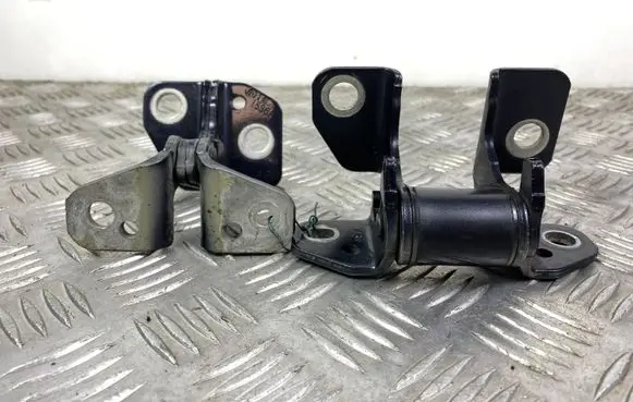 Jeep Grand Cherokee Rear door hinge set 