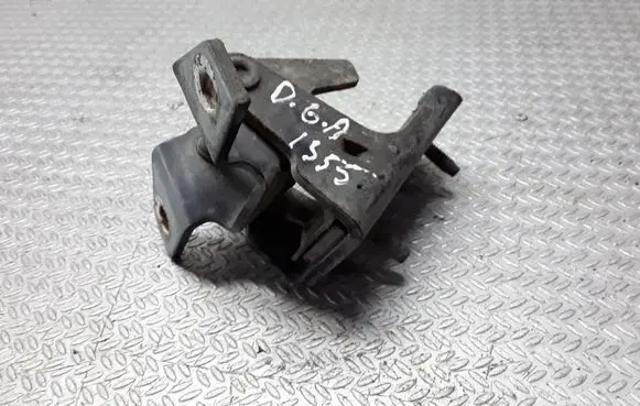 Ford Explorer Rear door lower hinge