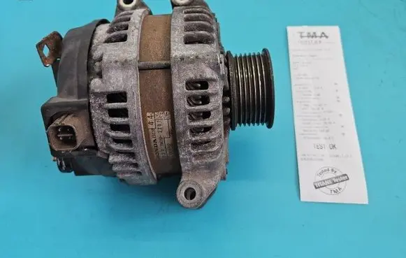 Honda Accord Generator/alternator 1042103291 IMPRK1581669