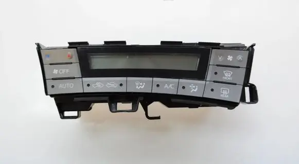 Toyota Prius (XW30) Interior fan control switch 5590047120