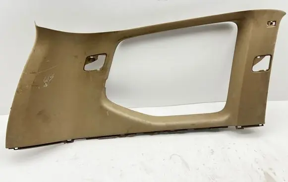 Toyota Land Cruiser (J120) (C) pillar trim 6248060170 6248060180 6248060300