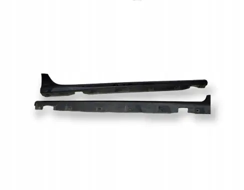 Audi A6 C7 Sill KB7TEILE