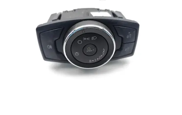 Ford Mondeo MK V Light switch DG9T-13D061-JDW 17007867-01