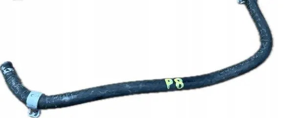 GMC Yukon Engine coolant pipe/hose 2337881