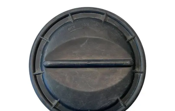 Mercedes-Benz E W211 Headlight/headlamp dust cover 