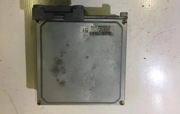 Honda Accord Engine control unit/module 37820PDAE11