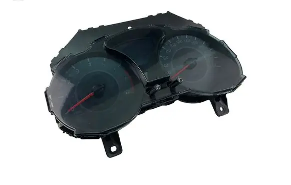 Nissan Juke I F15 Speedometer (instrument cluster) BV01B