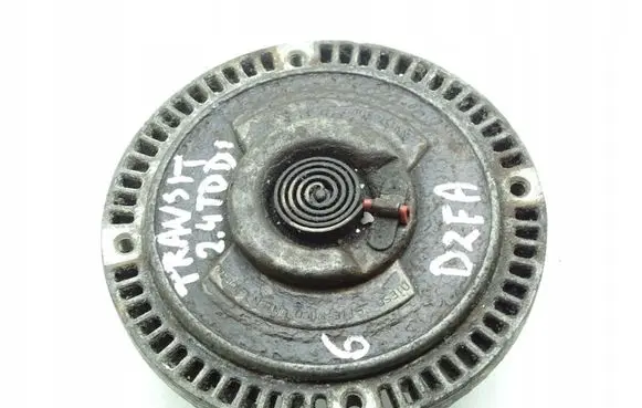 Ford Transit - Tourneo Connect Viscous fan clutch 
